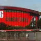 IVE小巨蛋演唱會外牆見「CHINESE TAIPEI」　北捷遊憩：已下架