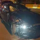 台南慘烈粉碎車禍！阿公遭轎車撞飛命危　駕駛乘客也受傷