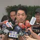 盧秀燕拋在野大聯盟　蔣萬安：我當然認同