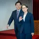 蕭美琴訪義回國　賴清德：持續爭取交流讓世界看見台灣