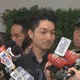 卓榮泰批北市敬老卡點數少　蔣萬安：民進黨一直圍蔣救賴