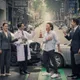 假摔假車禍詐保2200萬！「詐保夢幻隊」10人起訴