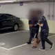 影/高金助理張俊傑潛逃！租車接應第4嫌潘男移送北檢