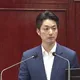 王世堅政大演講談市政酸「垂簾聽政」　蔣萬安：市民感受最清楚