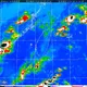 東北季風發威！無情雨彈轟炸北北基宜　夜歸民眾注意