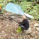 花蓮男採牛樟芝失蹤！120萬花光、車遭藏　弟懸賞30萬找人