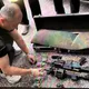 影/台中毒鴛鴦運箱交貨！海巡抄出步槍、霰彈槍　中檢起訴