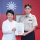 民眾突昏倒！台中替代役男施CPR加AED　成功搶回一命