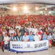 勤跑基層5個月　李四川「燒聲」自嘲：講了50年的話