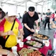 雞籠城隍文化祭開跑！創意台灣漢堡、日夜巡活動一覽