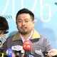 蔣萬安妻遭出征　洪申翰：APEC正式名稱就是Chinese Taipei