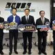 打詐儀錶板統計「釣魚連結」激增 懷秋現身刑事局防詐