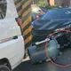 高雄「電桶爆炸」釀大停電！燒焦松鼠墜下