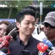 「洋流」擠爆公館！台北市長民調驚爆豬羊變色？蔣萬安淡定反應曝