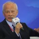 陸前駐美大使強硬表態！崔天凱：「一勞永逸」解決台灣問題