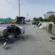 影/雲林崙背重大死傷車禍！養豬戶顧家慈母驟逝　村長不捨