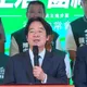 接任劉建國競總主委　賴清德：只有他當選雲林才能繼續向前