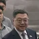 立法院本周送出115年總預算案　卓榮泰感謝：讓國家進步腳步更快