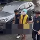 嘉義水上弒父命案嫌犯拒吐行兇動機　檢複訊後聲押