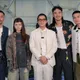 《周處》導演新作！張家輝滿身是血嚇壞宋芸樺　本人笑虧：導演變態