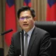 習川會前夕拋震撼彈！林佳龍喊台美共管大陸　陳冠廷開第一槍切割
