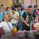 影片曝光！蘇貞昌打斷李四川致詞　大進場直接坐主桌