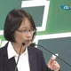 臉書發文檢調才辦謝典霖？吳音寧：國民黨不要模糊焦點