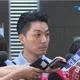 備詢玩手機被抓包！陳永德鞠躬喊拍謝   蔣萬安重申「好好檢討」