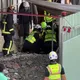 影/台中第一銀行外牆管道崩落　36歲工人遭砸掩埋不治