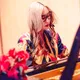 海外首秀獻台灣！「鋼琴界使徒」五条院凌爽吃美食　發豪語：邁向全球