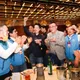 選戰升溫現場直擊！沈伯洋台上致詞　蔣萬安、李四川合體台下喊「凍蒜」