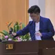 謝典霖涉行賄、貪污罪嫌重大！法官深夜裁定羈押禁見
