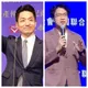 沈伯洋台上致詞　台下竟高喊「蔣萬安凍蒜、李四川凍蒜」