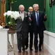 英王會晤黃仁勳拋震撼彈！示警AI若錯誤使用恐「奪命」