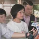 蘇貞昌拍肩風波引口水戰　蘇巧慧：不必扭曲事實