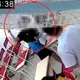 新竹國二女遭補習班男同學霸凌　揮拳撞牆打到腦震盪