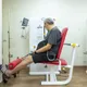 44歲男心肌梗塞後心臟功能剩6%！植「鋼鐵心」等換心