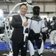 上緯：機器人推進實體AI應用　面向終端客戶服務