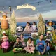 北市貓空秋季尋寶9/19開跑　集章最高換500元抵用券