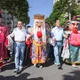 李四川競總開箱！侯友宜接任主委高喊「這戰要贏」