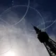 亞運/開幕倒數！航空自衛隊6機空中表演　點燃名古屋