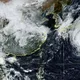 高溫飆36度！杜鵑恐增強成中颱　下週天氣出爐