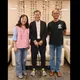 前副總統蕭萬長　出任台東縣大武鄉長參選人潘美緣競總榮譽主委