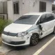 花蓮鳳林貨車擦撞休旅車　女駕駛脫困酒測突昏倒