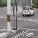 影/前鎮街頭突竄大片霧濛濛！高雄警方：小貨車故障
