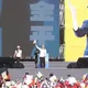 影/柯志恩大造勢湧2萬人！王金平：高雄外表金光閃閃　內部鐵管生鏽