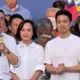 柯志恩鳳山造勢湧3萬人！李四川喊話鄉親：讓她好好建設高雄