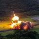 陸海空各型飛彈齊轟　國軍聯合精準彈藥射擊順利落幕