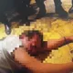 影/花博又見醉漢鬧事攻擊安管　警到場趴地如爛泥