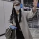 陳建州心肌梗塞救回轉普通病房！范瑋琪憔悴現身澳門復工
